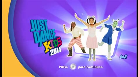 Wii dance kids - qlerojournal