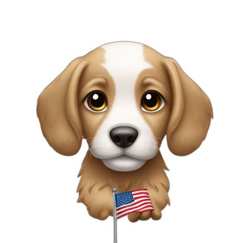 usa flag | AI Emoji Generator