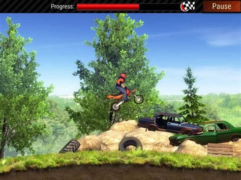 Extreme Bike Trials - Play for Free - FastDownload