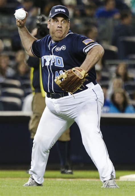 Chris Christie’s son Andrew grounds out during college baseball game ...