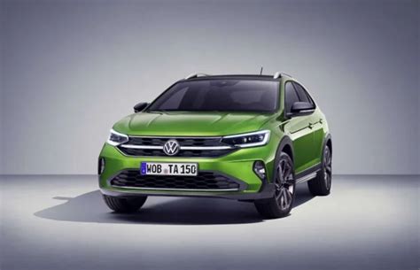 Volkswagen Taigo, le 1er SUV coupé - Le Blog de Vivacar