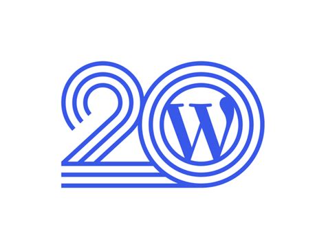WP20 – A Heartfelt Thanks – WordPress News