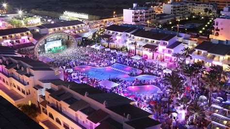 Ibiza party guide: The inside track, from chilled-out pool parties to all-night raves - Mirror ...