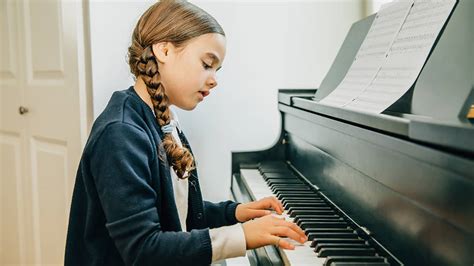 Study reveals children who play a musical instrument have better memory ...