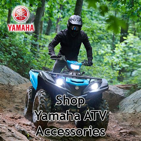 Yamaha Accessories