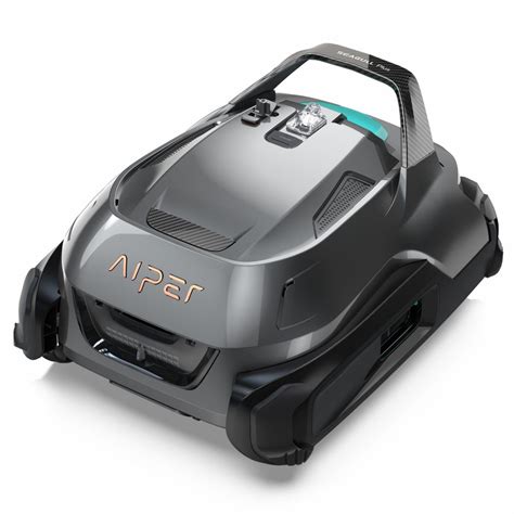 Aiper Seagull Plus Cordless Robotic Pool Cleaner - Aiper