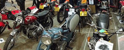 Win Tickets to The 35th Carole Nash Bristol Classic MotorCycle Show