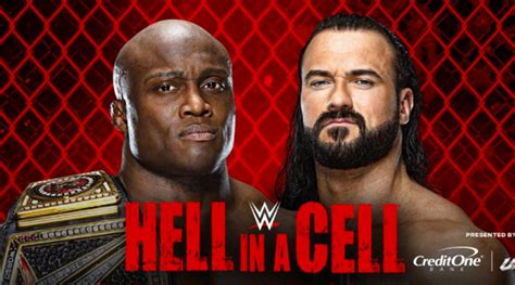 Watch WWE Hell In A Cell 2021 PPV 6/20/21 20 Jun. 21 Online