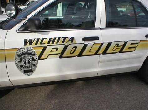 Wichita Police Department Responds To Community's Demands For Reform | KMUW