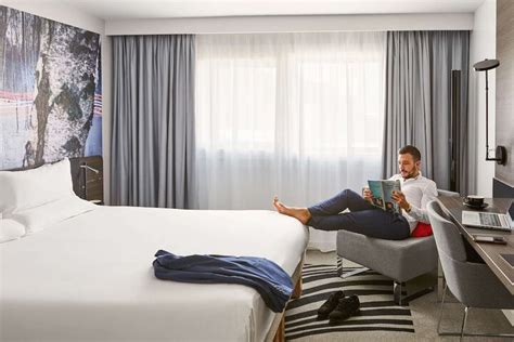 Novotel Birmingham Airport Birmingham | Bookonline.com