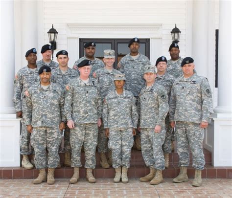 Fort McClellan Soldiers visit ADMC | Article | The United States Army