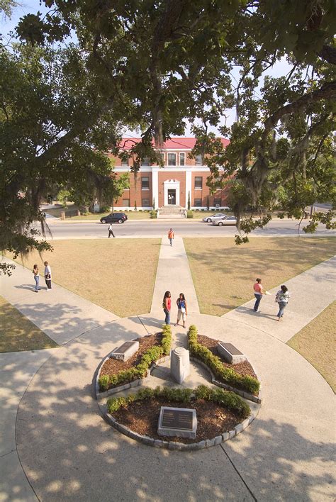 South Carolina State University - Black Enterprise