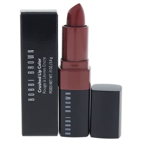 Bobbi Brown - Bobbi Brown Crushed Lip Color - Cranberry 0.12 oz Lipstick - Walmart.com - Walmart.com