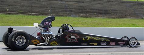 2008 Dragster Rear Engine mm dragster 1/4 mile trap speeds 0-60 ...