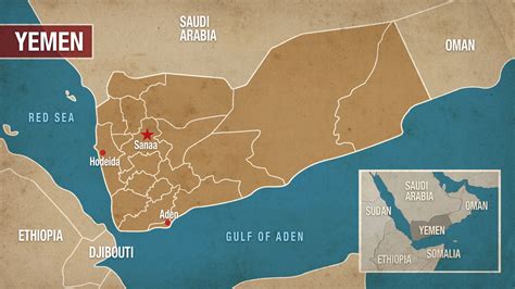 MAP-Yemen-Hodeida.jpg | The New Arab