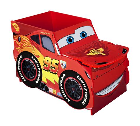 The Cars: Cars Cars Toys 2015