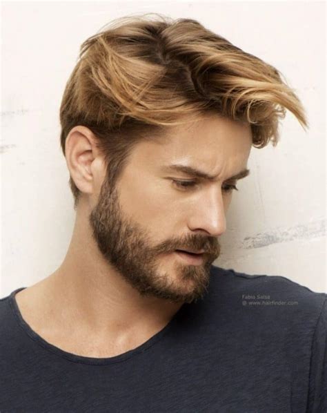 70 Coolest Short Beard Styles for Men – BeardStyle