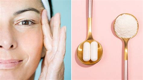 4 Best Ways to Take Collagen for Skin: What are the benefits? - Lady Geek