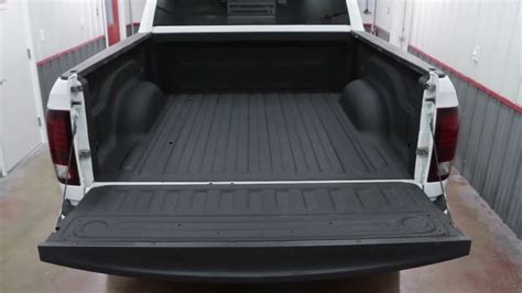 DIY Truck Bed Liner Paint Job - Shield Bedliner - YouTube