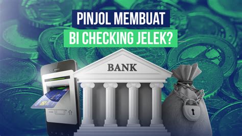 Apa Itu BI Checking dan Kaitannya dengan Pinjol - Blog Propertree