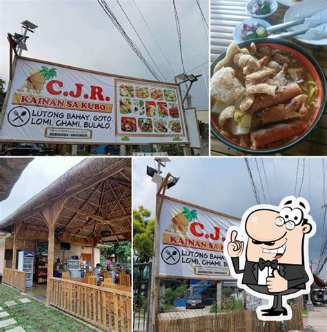 CJR Kainan sa Kubo restaurant, Lipa - Restaurant reviews