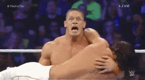 20 WWE GIFs That Perfectly Describe The Drama Of Our Everyday Lives