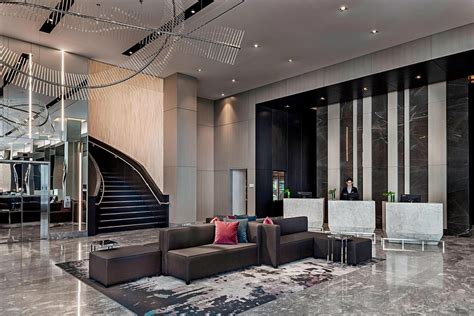 TORONTO MARRIOTT MARKHAM $103 ($̶1̶5̶1̶) - Updated 2021 Prices & Hotel Reviews - Ontario ...