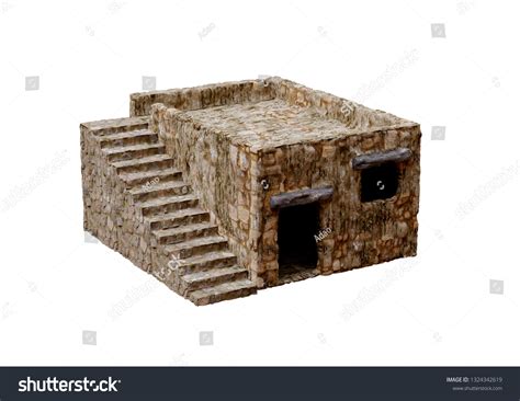 58 Destruction House Bible Images, Stock Photos & Vectors | Shutterstock