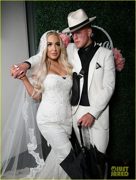 Photo: all of jake paul tana mongeau wedding photos 016 | Photo 4328439 ...