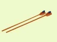 Foley Catheter at best price in New Delhi by Medical Disposables | ID: 2573812973