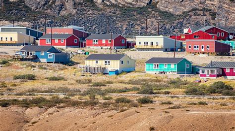 2 Best Hotels in Kangerlussuaq. Hotels from $117/night - KAYAK