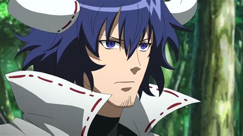 Susanoo - Akame ga kill | Monstros