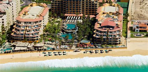 Villa Del Palmar Beach Resort & Spa Cabo San Lucas | Beach Hotels & Resorts