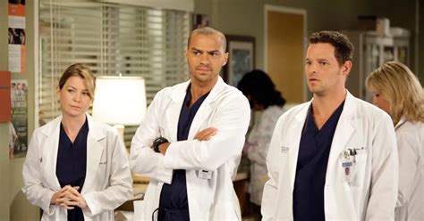 Grey's Anatomy: 10 Season 13 Spoilers From The Cast - Fame10