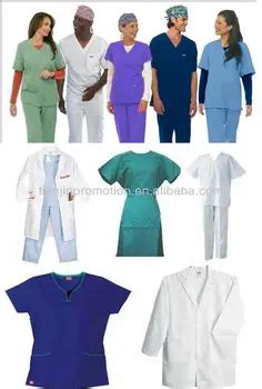 Reusable Hospital Housekeeping Uniform - Buy Hospital Housekeeping Uniform,Hospital Staff ...