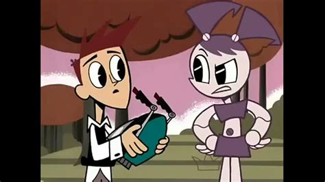 Jenny Wakeman - MLAATR Brad learns his lesson - YouTube