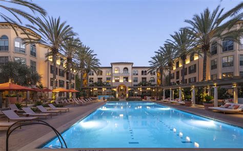 The Village Apartments at Irvine Spectrum - 1 - 3 Bedroom & Studios