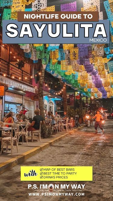 Best bars in Sayulita, Mexico | The ultimate Sayulita nightlife guide ...