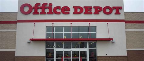 Office Depot in WACO,TX - 4627 S. JACK KULTGEN FREEWAY