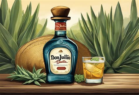 Don Julio Tequila Price and Prestige. Sip in Style - Bar Prices