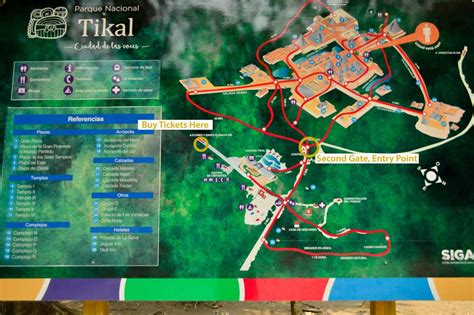 A COMPLETE Guide To Tikal National Park: Tickets, Stay, & Cost | Beyond ...