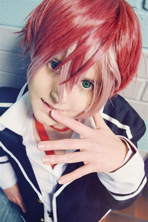 Ayato Sakamaki - first pictures - Chisaii | Cosplay Amino