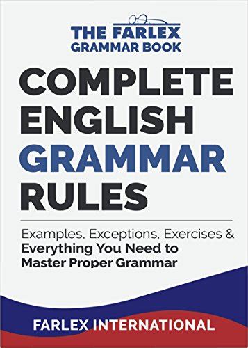 Expert Recommended Best grammar books for adults For Your Need - licorize