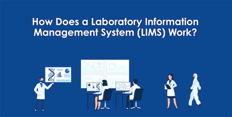 Optimizing Lab Efficiency with LIMS Workflow Management Solutions