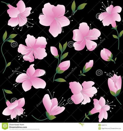 Resultado de imagen para fondo negro flores rosas Fabric Painting ...