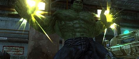 The Incredible Hulk PC cheats, trainers, guides and walkthroughs | Hooked Gamers