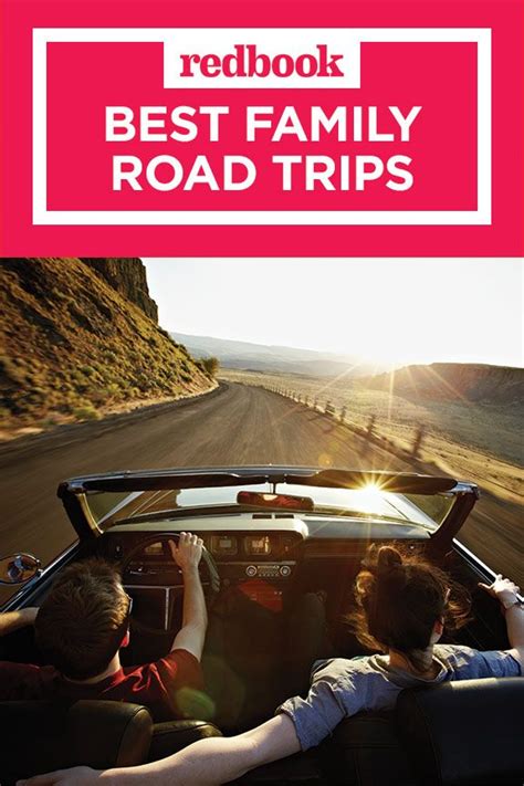 31 Fun Family Road Trip Ideas - Best USA Road Trips for Kids