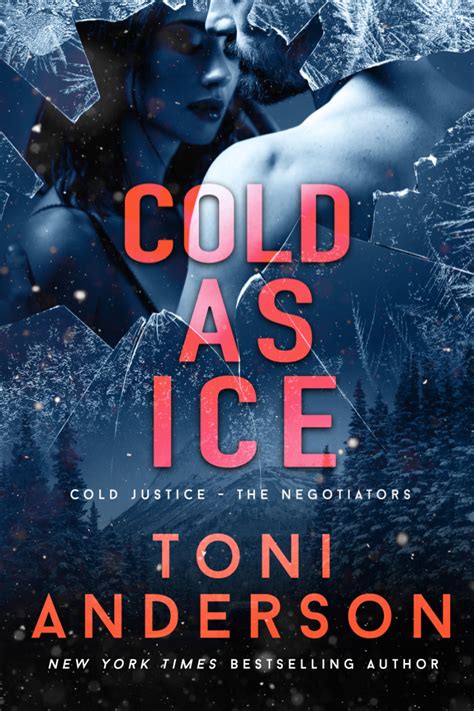 Cold As Ice: Blog Tour - Captivated Reading