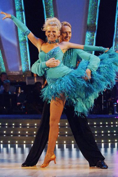 BBC - Strictly Come Dancing: Zoe Ball to present 'It Takes Two'