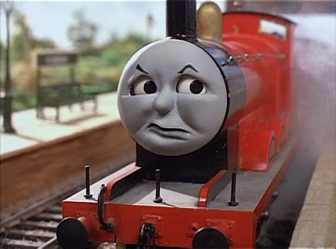 James/Gallery | Thomas the Tank Engine Wikia | Fandom | Thomas the tank ...